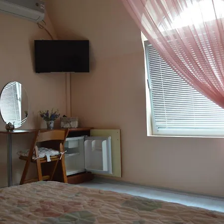 Dimana Konukevi Chernomorets