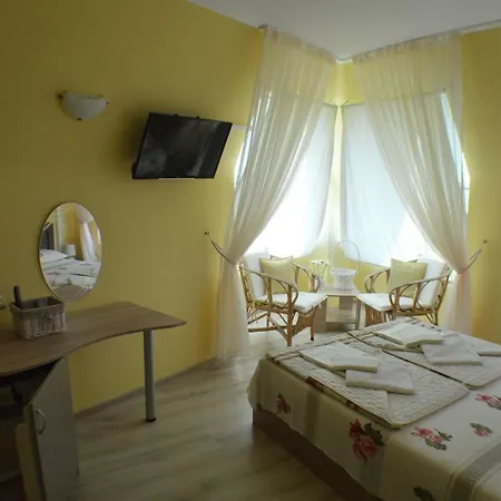 Dimana 3* Chernomorets