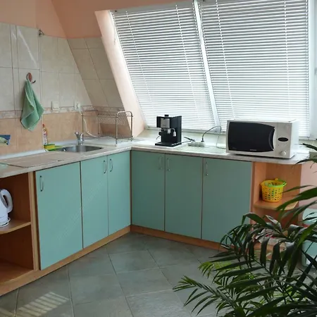 Konukevi Dimana Chernomorets