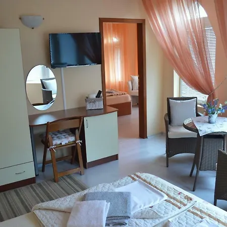 Dimana 3* Chernomorets