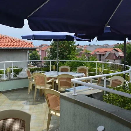 Konukevi Dimana Chernomorets