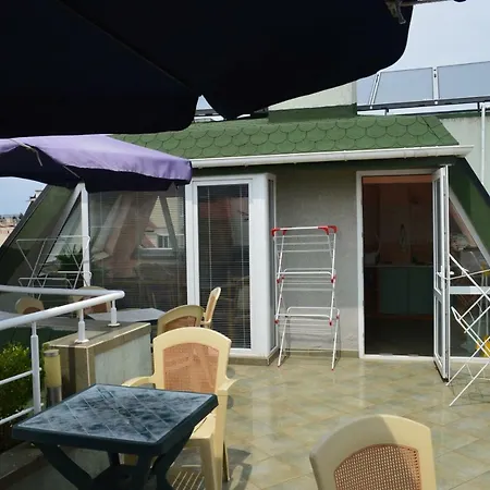 Dimana 3* Chernomorets