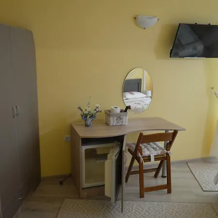 Konukevi Dimana Chernomorets