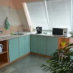 Pensjonat Dimana Czernomorec