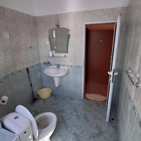 Konukevi Dimana Chernomorets