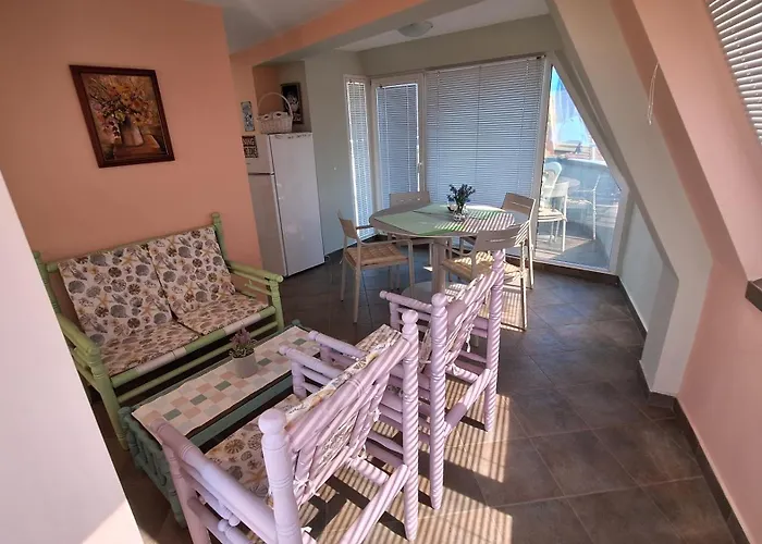 Dimana Vendégház 3*