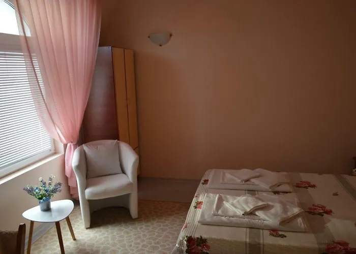 Dimana Vendégház 3*