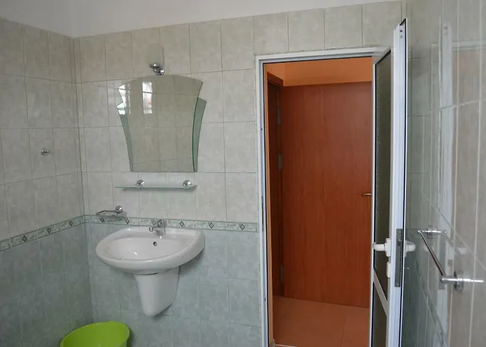 Vendégház Dimana 3*