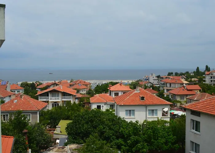 Dimana 3* Csernomorec