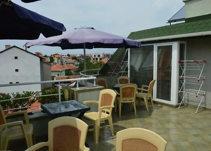 Dimana Vendégház 3*