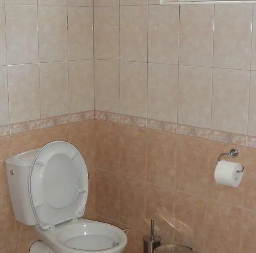 Vendégház Dimana 3*